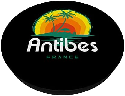 Antibes Francuska Popsockets zamijeni popgrip