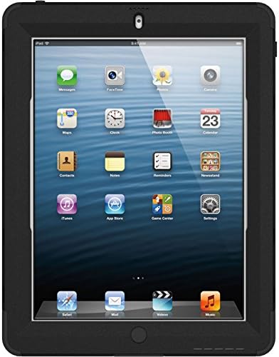 Targus Safeport Robus Max Pro slučaj za iPad 3, 4