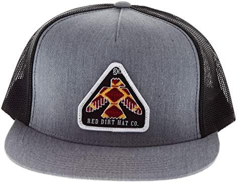 Red Dirt Hat Company Co. Freedom Cap Multi OS