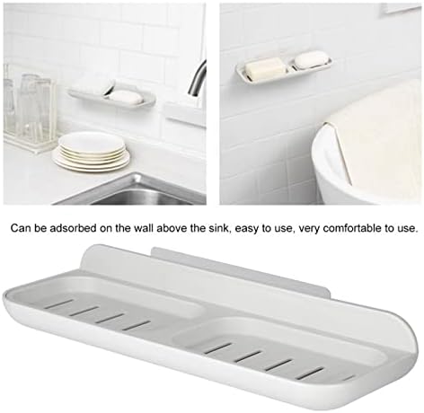 Sapuna bez sapuna za bušenje sa sapunom s odvodnjom za kupaonicu kuhinja sudoper sapun sapun sa sapunom s dizajnom odvodnje