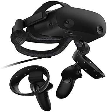 Kleeme VR regulator slušalica Podesivi zvučnici Objektivi ventil za igranje kompatibilne SteamVr i Windows Mixed Reality