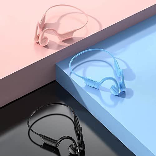 Charella qnwxfc bežične bluetooth slušalice vanjske stereo ušne uši