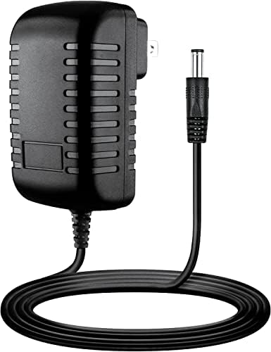 Guy-Tech AC/DC adapter kompatibilan s karticom GoClever R974 R974.2 A972BK 9.7 Tablet PC Android Go Clever Snage Emplesal