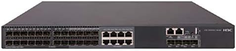 H3C LS-S5500V2-30F-EI Ethernet Switch 24-port All-Optic Gigabit Sloj 3 sklopka za agregaciju jezgre