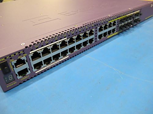 Samit Extreme Networks 460-G2-24P-GE4 Ethernet Switch