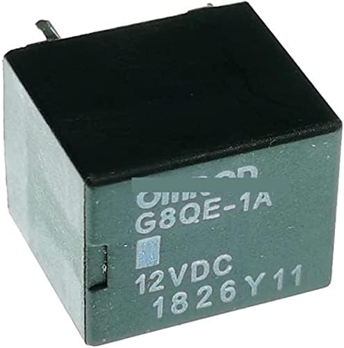 Relej 1PC G8QE-1A 12V Automatsko releja G8QE-1A-12VDC 12VDC DIP6