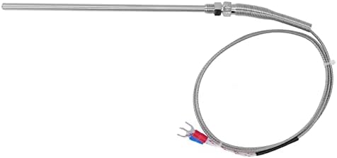 Senzor regulatora temperature 150 mm sonda 1 meter žica k Termokujn tipa 0-400 ℃